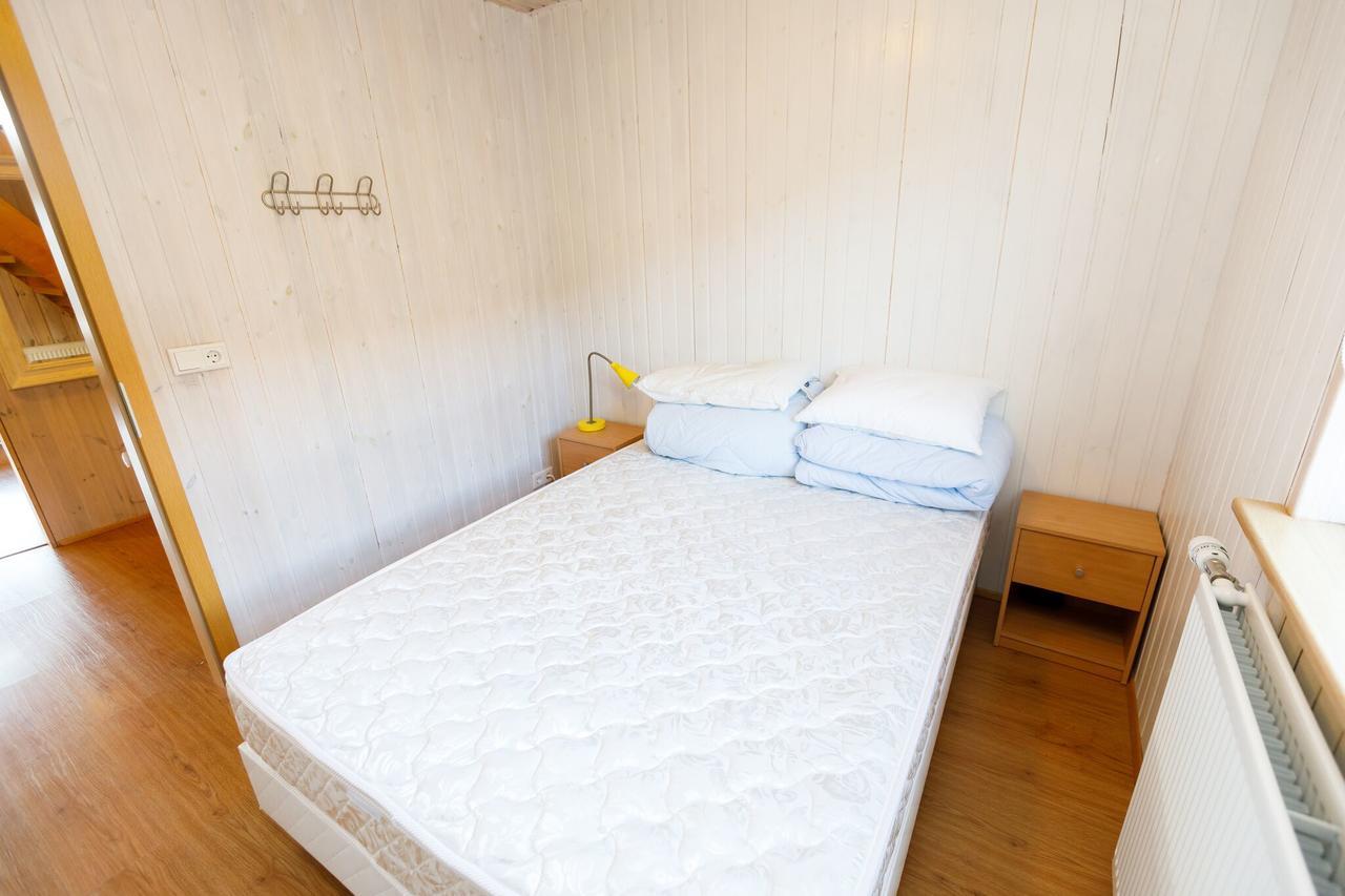 Vathlahof Pensionat Akureyri Exteriör bild