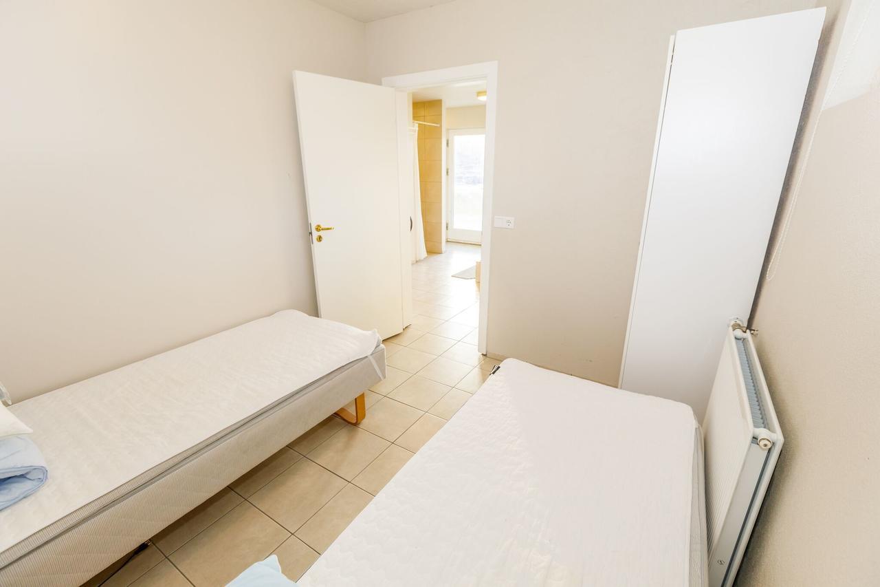 Vathlahof Pensionat Akureyri Exteriör bild